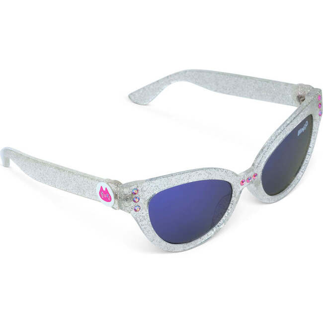 Malibu Beach Sunglasses, Malibu Sparkle - Sunglasses - 4