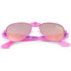 Hampton Beach Sunglasses, Bright Bubblegum - Sunglasses - 1 - thumbnail