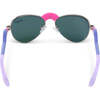 Ibiza Beach Sunglasses, Fuschia Flares - Sunglasses - 5