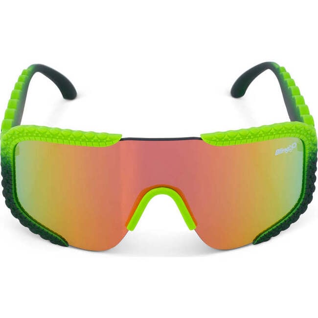 Gulf Shore Sunglasses, Gator Glare - Sunglasses - 3