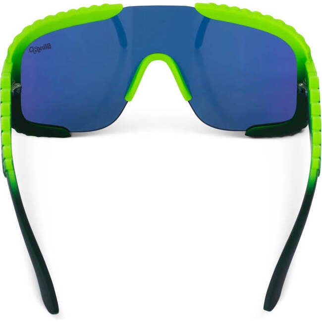 Gulf Shore Sunglasses, Gator Glare - Sunglasses - 5