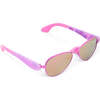 Hampton Beach Sunglasses, Bright Bubblegum - Sunglasses - 6