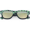 Fire Island Sunglasses, Camo Calm Skys - Sunglasses - 1 - thumbnail