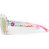 Glass Beach Sunglasses, Sprinkle Sungrise - Sunglasses - 3