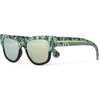 Fire Island Sunglasses, Camo Calm Skys - Sunglasses - 2