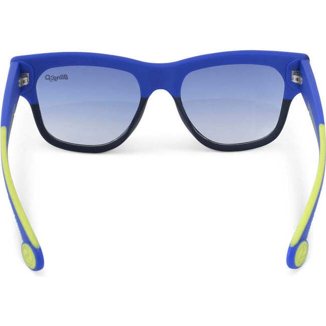 Fire Island Sunglasses, Royal Sunrays - Sunglasses - 5