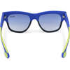 Fire Island Sunglasses, Royal Sunrays - Sunglasses - 5