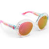 Glass Beach Sunglasses, Sprinkle Sungrise - Sunglasses - 5