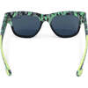 Fire Island Sunglasses, Camo Calm Skys - Sunglasses - 5