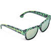 Fire Island Sunglasses, Camo Calm Skys - Sunglasses - 6