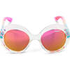 Glass Beach Sunglasses, Sprinkle Sungrise - Sunglasses - 6