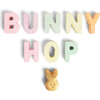 Bunny Hop Handmade Sidewalk Chalk - Bubbles/Chalk - 3