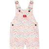 FAVELA SHORTS OVERALLS - Overalls - 1 - thumbnail