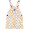 FOROBODÓ SHORTS OVERALLS - Overalls - 1 - thumbnail