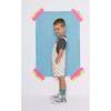FOROBODÓ SHORTS OVERALLS - Overalls - 3