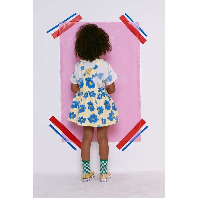 COPACABANA SKIRT OVERALLS - Dresses - 2