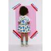 COPACABANA SKIRT OVERALLS - Dresses - 2