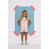 FAVELA SHORTS OVERALLS - Overalls - 5