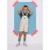 FOROBODÓ SHORTS OVERALLS - Overalls - 5