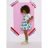 COPACABANA SKIRT OVERALLS - Dresses - 3