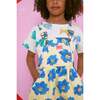 COPACABANA SKIRT OVERALLS - Dresses - 4