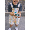 FOROBODÓ SHORTS OVERALLS - Overalls - 6
