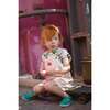 FAVELA SHORTS OVERALLS - Overalls - 6