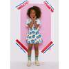 COPACABANA SKIRT OVERALLS - Dresses - 5
