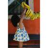 COPACABANA SKIRT OVERALLS - Dresses - 6