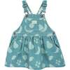 TIJUCA SKIRT OVERALLS - Dresses - 1 - thumbnail