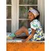 COPACABANA SKIRT OVERALLS - Dresses - 7