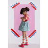 TIJUCA SKIRT OVERALLS - Dresses - 2