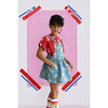 TIJUCA SKIRT OVERALLS - Dresses - 3