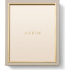 Varda Lacquer Frame 8 x 10-Inch, Taupe - Frames - 1 - thumbnail