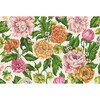 Garden Cascade Placemat, Set of 24 - Tabletop - 1 - thumbnail