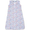 Love Sleep Sack, Violets are Blue - Sleep Sacks - 1 - thumbnail