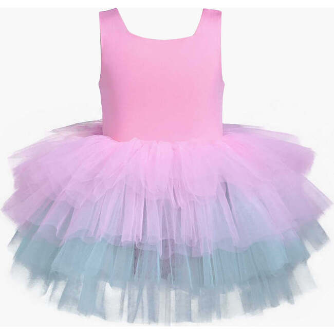 Eva Tutu Dress, Pink