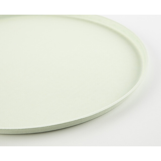 Small Bright Mix Compostable Plates - Tableware - 4