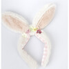 Plush Bunny Ears & Tail Set - Costumes - 3