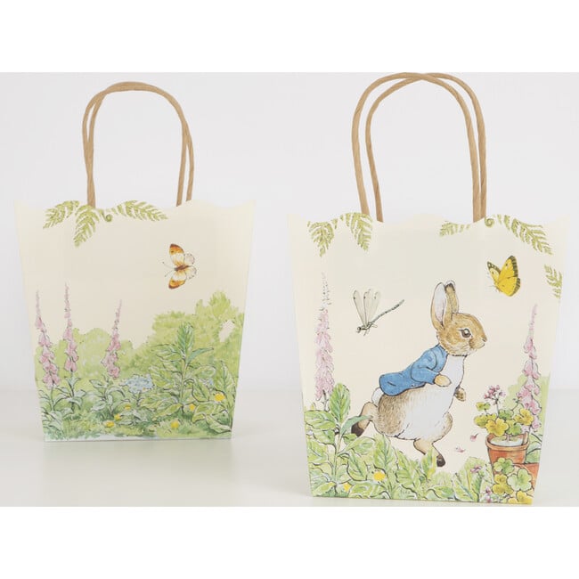 Peter Rabbit™ In The Garden Party Bags - Party Accessories - 3