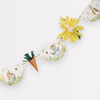 Peter Rabbit™ In The Garden Garland - Garlands - 4