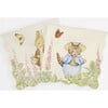 Peter Rabbit™ In The Garden Large Napkins - Tableware - 3