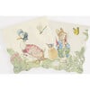 Peter Rabbit™ In The Garden Large Napkins - Tableware - 4