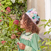 Paper Flower Headdress - Party Accessories - 2
