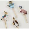 Peter Rabbit™ In The Garden Candles - Candles - 3
