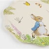 Peter Rabbit™ In The Garden Dinner Plates - Tableware - 3