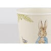 Peter Rabbit™ In The Garden Cups - Drinkware - 4