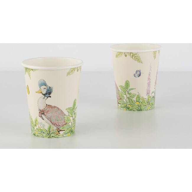 Peter Rabbit™ In The Garden Cups - Drinkware - 5