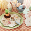 Easter Icon Side Plates - Tableware - 2