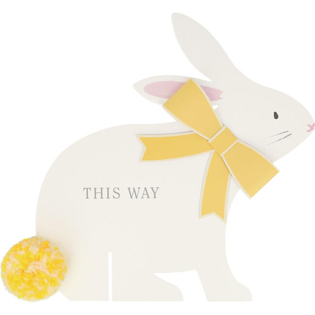 Egg Hunt Kit - Party Accessories - 6